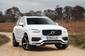 Volvo XC90 R-Design