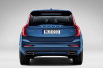 Volvo XC90 R-Design