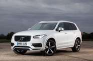 Volvo XC90 R-Design