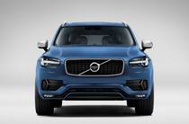 Volvo XC90 R-Design