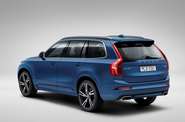 Volvo XC90 R-Design