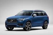 Volvo XC90 R-Design