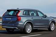 Volvo XC90 Inscription