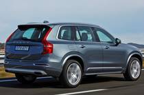 Volvo XC90 Inscription