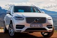 Volvo XC90 Leverne Pack