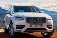 Volvo XC90 VED4 Inscription