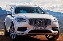 Volvo XC90 Inscription C