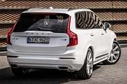 Volvo XC90 VED4 Inscription