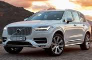 Volvo XC90 VED4 Inscription