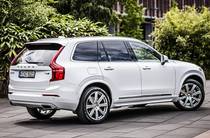 Volvo XC90 Inscription