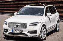 Volvo XC90 Summum