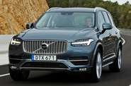 Volvo XC90 VED4 Inscription