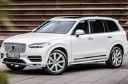 Volvo XC90 Inscription