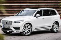 Volvo XC90 Inscription