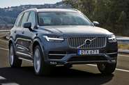 Volvo XC90 Leverne Pack