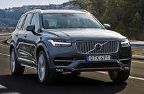 Volvo XC90 Kers Inscription