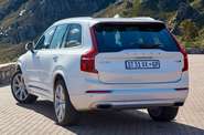 Volvo XC90 VED4 Inscription