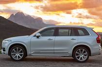 Volvo XC90 Inscription B