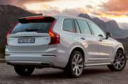 Volvo XC90 Inscription