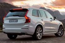 Volvo XC90 Inscription B