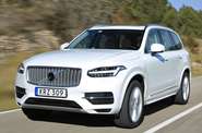 Volvo XC90 VED4 Inscription