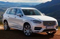 Volvo XC90 Inscription B