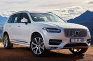 Volvo XC90 VED4 Inscription