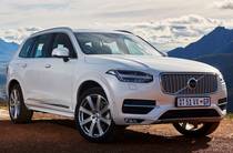 Volvo XC90 Inscription B