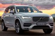 Volvo XC90 VED4 Inscription