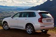 Volvo XC90 VED4 Inscription