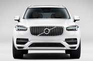 Volvo XC90 Inscription