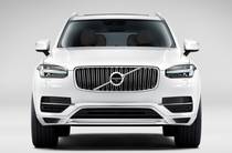 Volvo XC90 Inscription