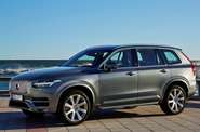 Volvo XC90 Inscription