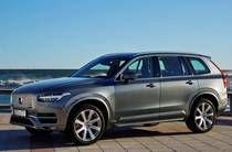 Volvo XC90 Summum