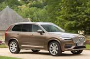 Volvo XC90 Inscription