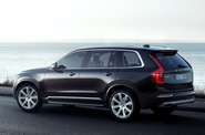 Volvo XC90 Inscription