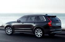 Volvo XC90 Summum