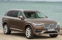 Volvo XC90 Summum