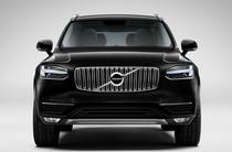 Volvo XC90 Inscription