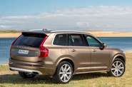 Volvo XC90 Inscription