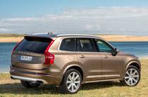 Volvo XC90 Inscription