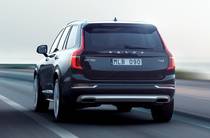 Volvo XC90 Summum