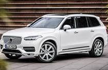 Volvo XC90 Inscription