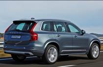 Volvo XC90 Inscription