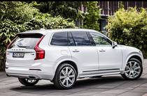 Volvo XC90 Inscription