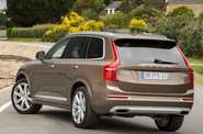 Volvo XC90 Inscription