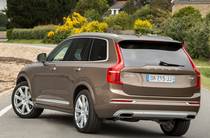 Volvo XC90 Inscription