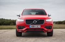 Volvo XC90 R-Design