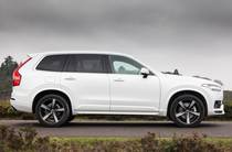 Volvo XC90 R-Design