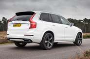 Volvo XC90 R-Design